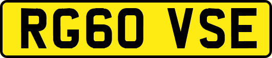 RG60VSE