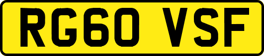 RG60VSF