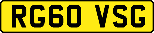 RG60VSG