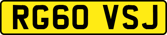 RG60VSJ