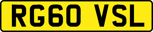 RG60VSL