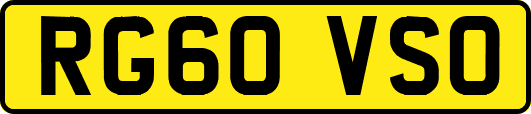 RG60VSO