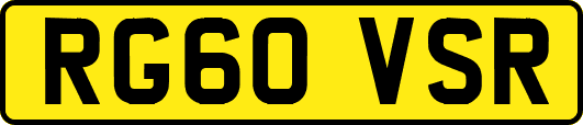 RG60VSR