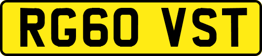 RG60VST