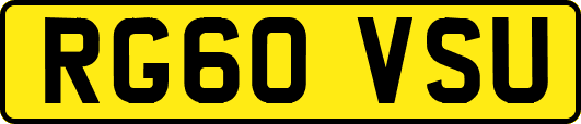 RG60VSU