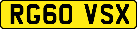 RG60VSX