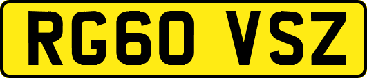 RG60VSZ