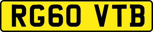 RG60VTB
