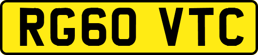 RG60VTC