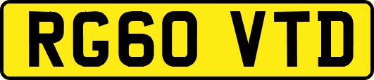 RG60VTD