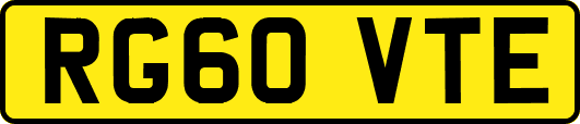 RG60VTE