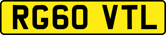 RG60VTL