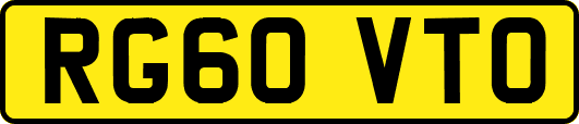 RG60VTO