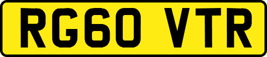 RG60VTR