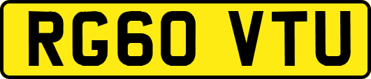 RG60VTU