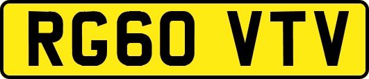 RG60VTV