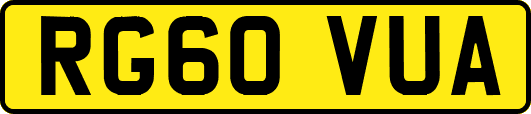 RG60VUA