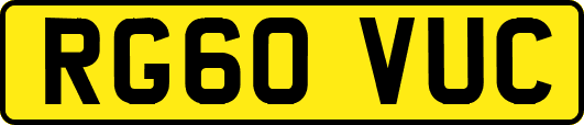 RG60VUC