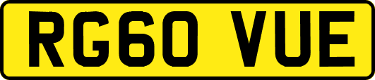 RG60VUE