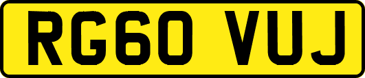 RG60VUJ