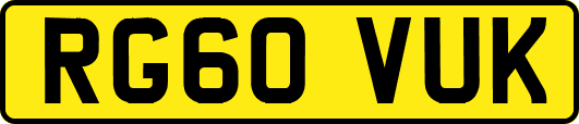 RG60VUK