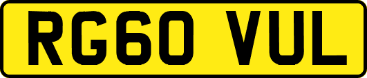 RG60VUL