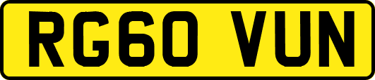 RG60VUN