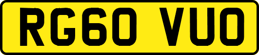 RG60VUO