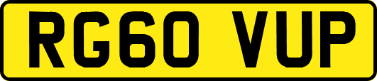 RG60VUP