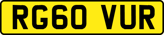 RG60VUR