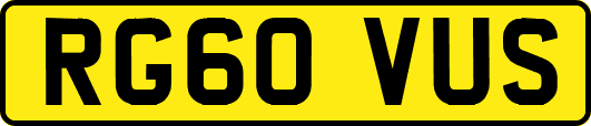 RG60VUS