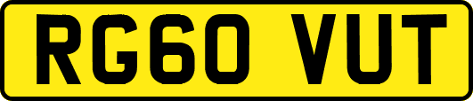 RG60VUT