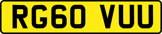 RG60VUU