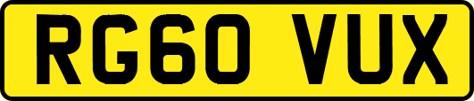 RG60VUX