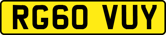 RG60VUY
