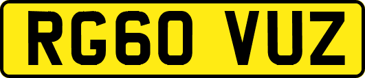 RG60VUZ