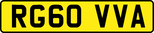 RG60VVA