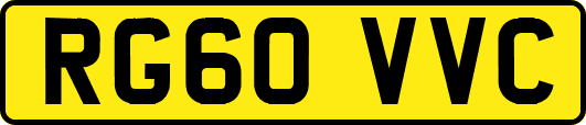 RG60VVC