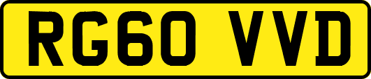 RG60VVD