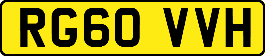 RG60VVH