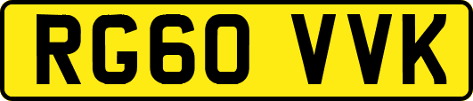 RG60VVK