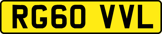 RG60VVL