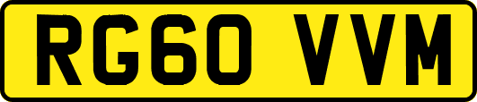 RG60VVM