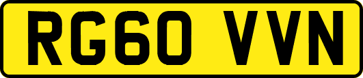 RG60VVN