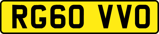 RG60VVO