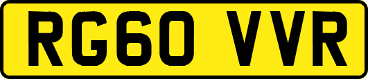 RG60VVR
