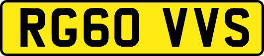 RG60VVS
