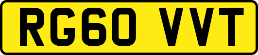 RG60VVT