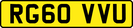RG60VVU