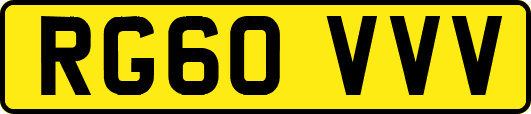 RG60VVV